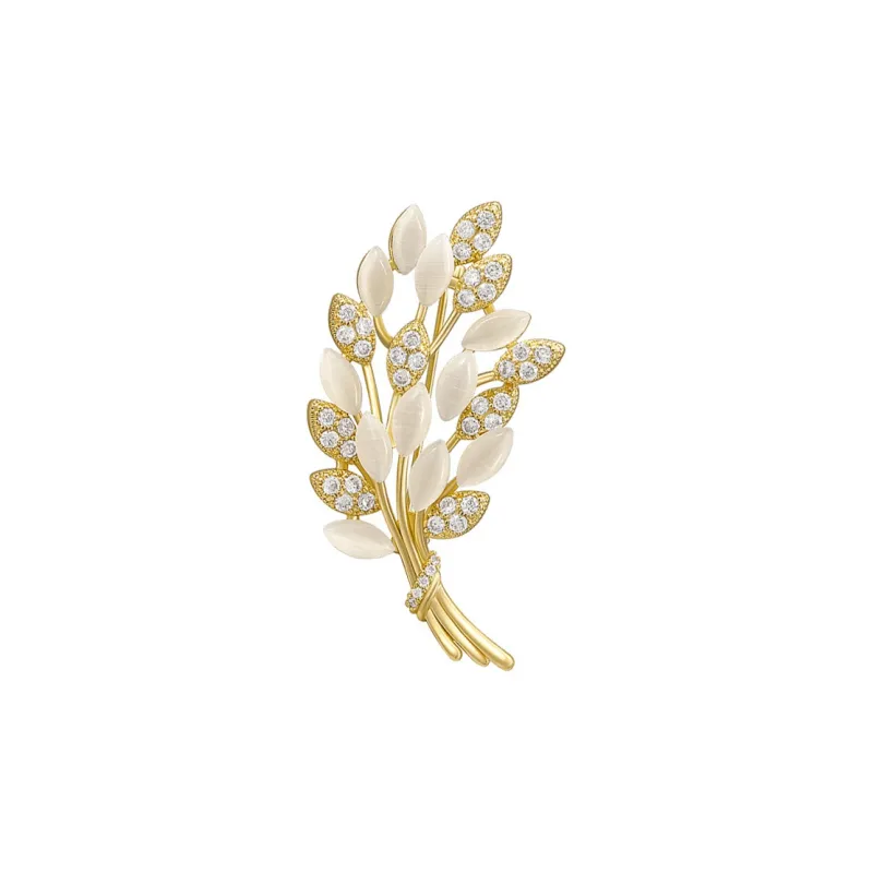 GAGA Brooches Women's-0