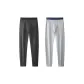 2 Pack (Black+Light Gray)