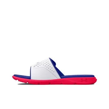 Under Armour Mercenary 'Blue White Red'