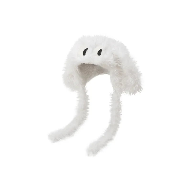 BAIJUAN Beanies Unisex-4