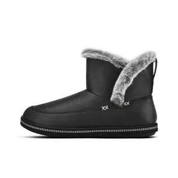 Skechers Crew Snow Boots Women's Black