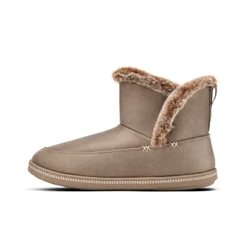Skechers Cozy Campfire Boots 'Brown' Women's