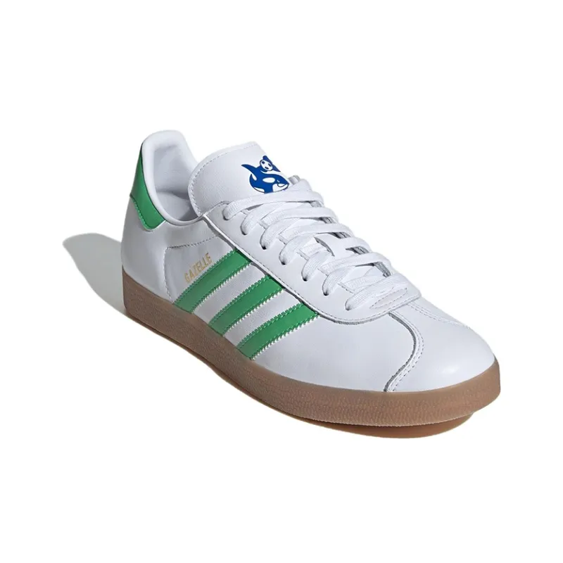 Adidas Gazelle Seattle Sounders-2