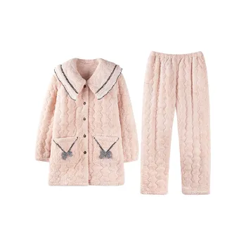 MIOJUER Women's Pajama Sets