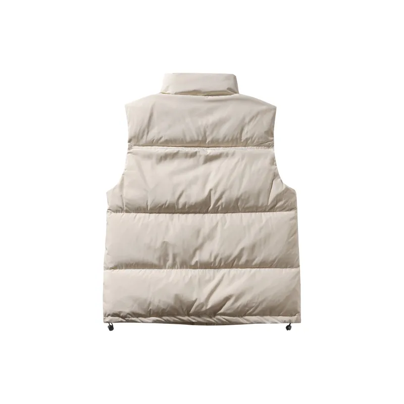 Jeep Vests Unisex-5