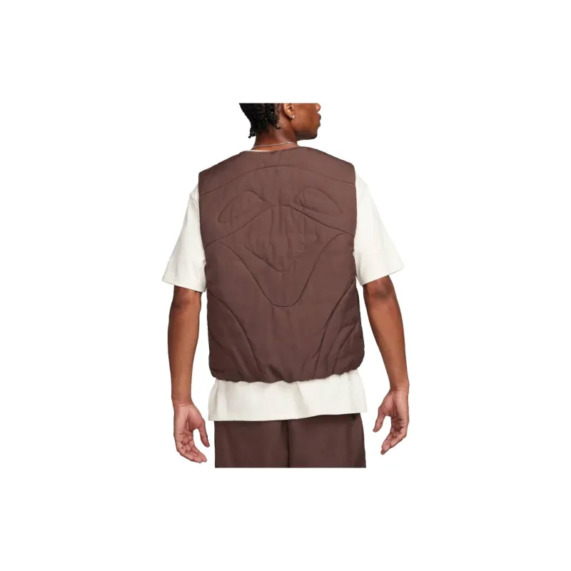 Nike Sportswear Tech Pack Therma-FIT Adv Men's Insulated Vest-1