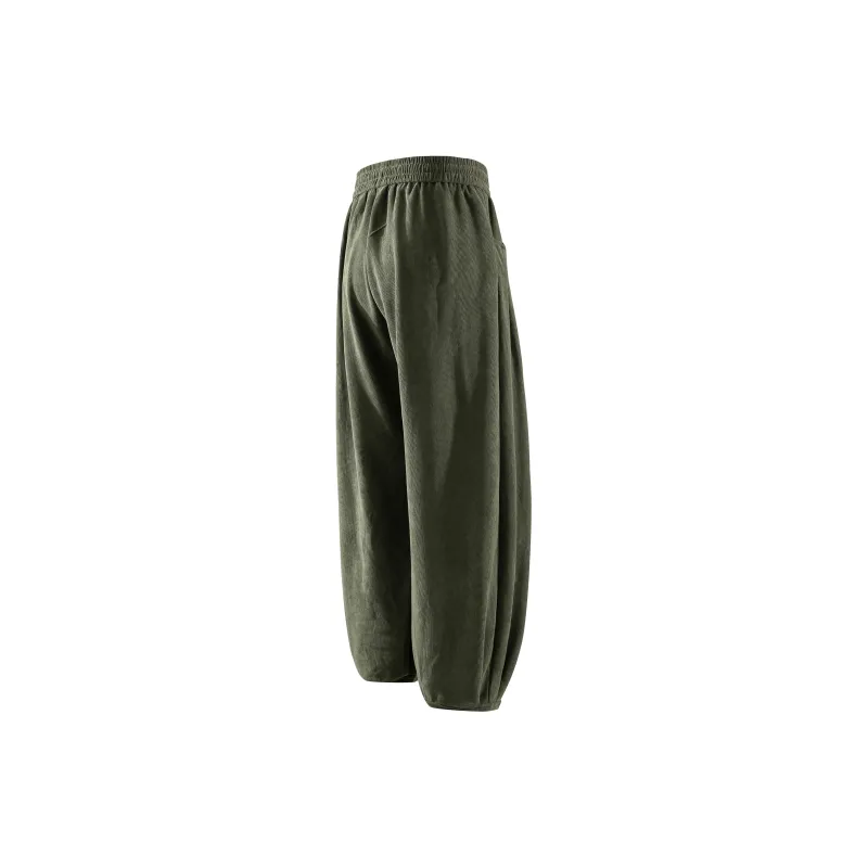 YATSI Casual Pants Unisex-13