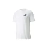 PUMA Mercedes AMG Petronas F1 T-Shirt Men's White