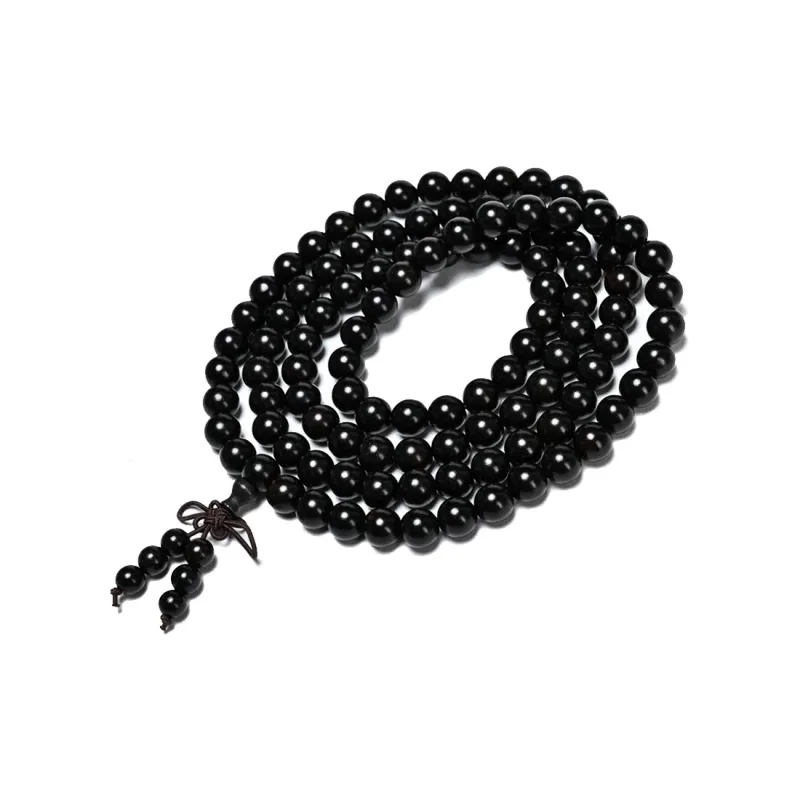 FUSSEM Sandalwood Bracelets Unisex-7