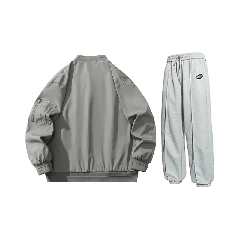 Tre Club AW23 Jackets Coats Unisex-13
