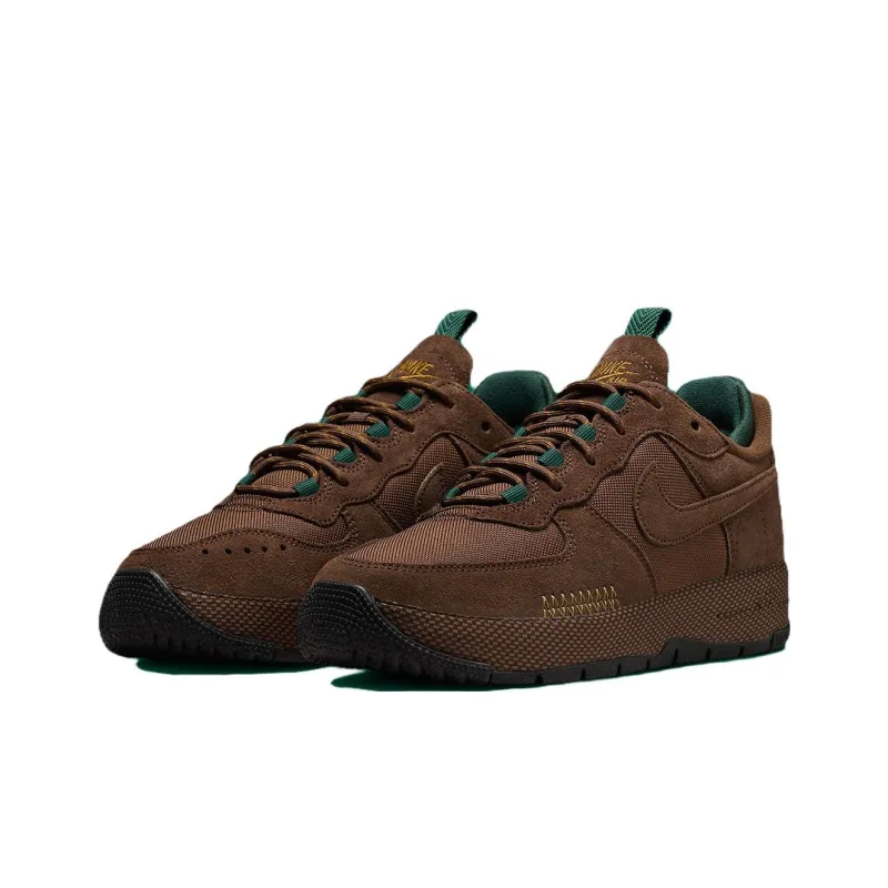 Nike Air Force 1 Wild Low Cacao Wow Women's-2