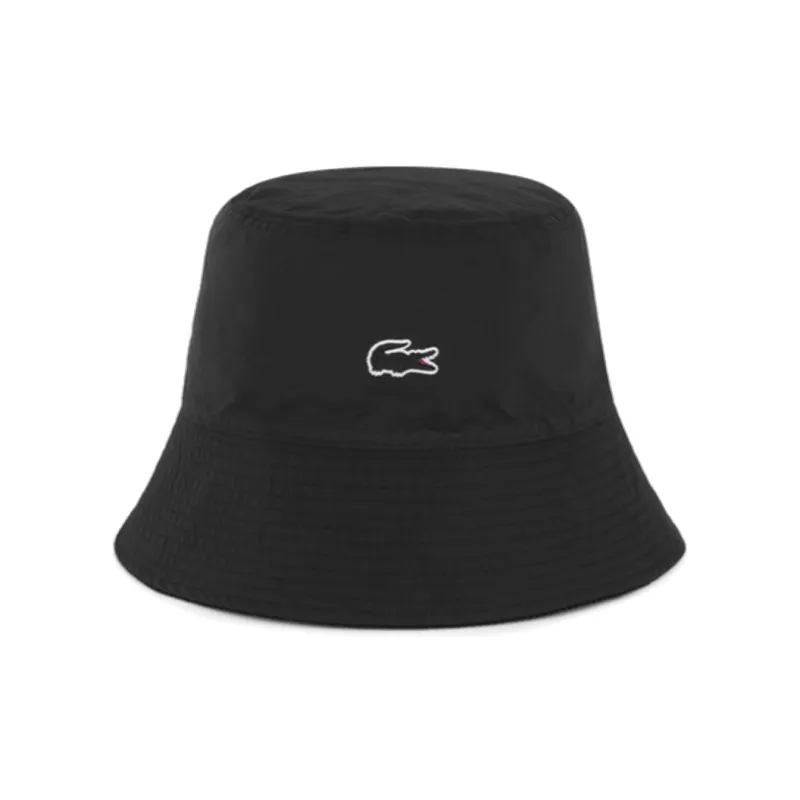 LACOSTE Corduroy Bucket Hat-3