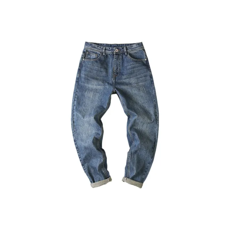 FAIRWHALE Jeans Men-5