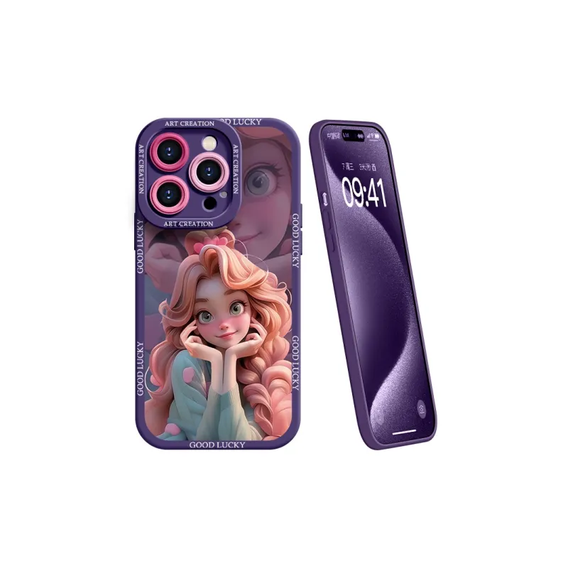 Lingtao Phone Cases-7
