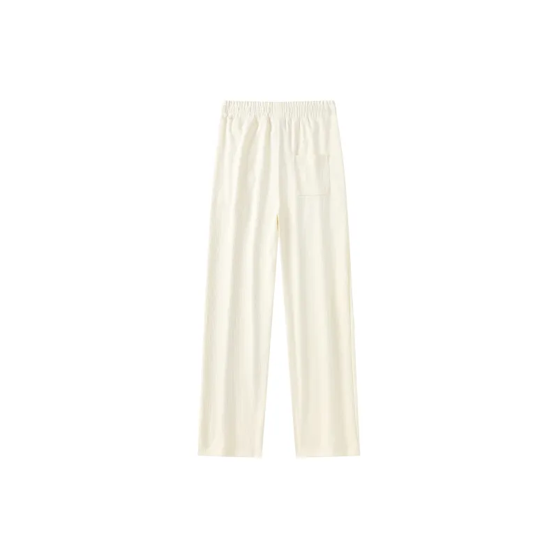 TEN MIRO Casual Pants Unisex-7