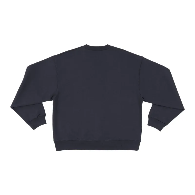 Patta Sweatshirt Men's Marine Blue-1