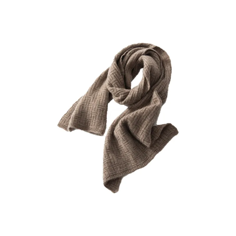 Yamaichi Maru Knit Scarves Women's-2