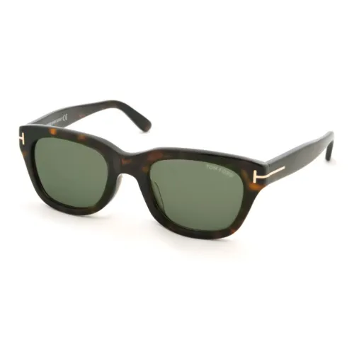 TOM FORD Sunglasses Unisex