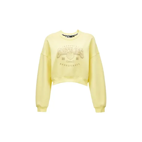 ONLY Sweatshirts Women's A06 Huanglipi