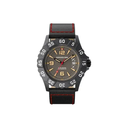CHRONOLOGIA Men Watch
