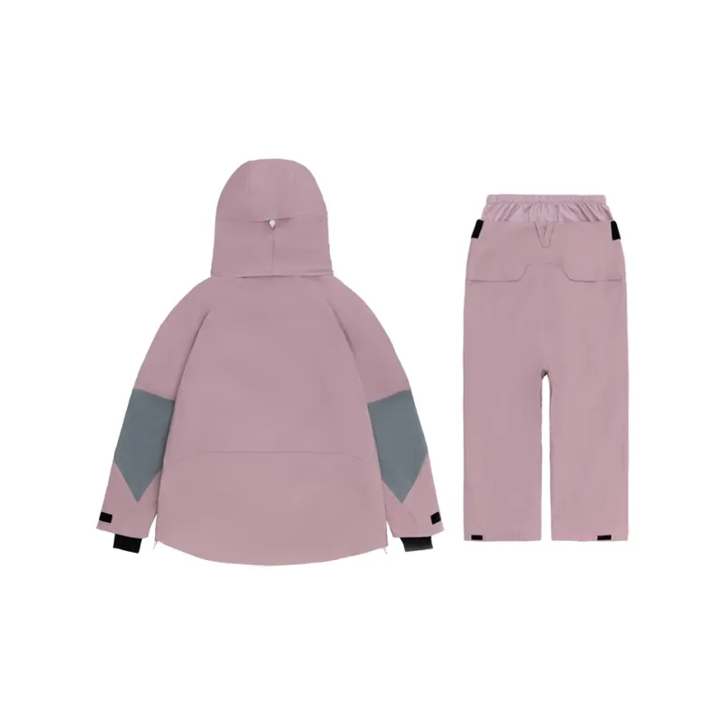 VECTOR Ski Suit Sets Unisex-1