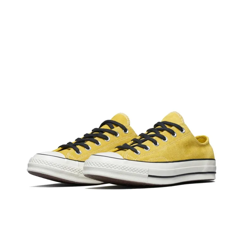 Chuck 70 Converse 'Gold Citron'-2