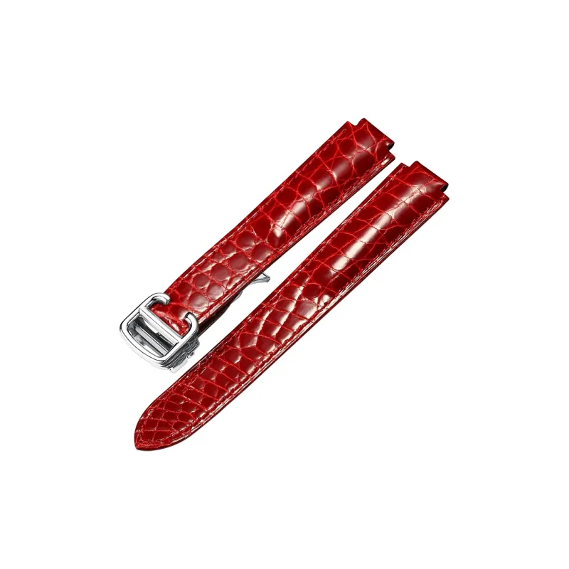 ZHISHENG Watch Bands 8mm Unisex-1