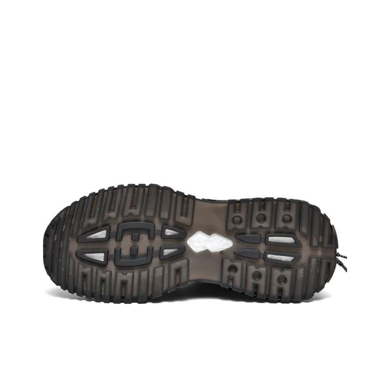 BANGNEY Low-Top Chunky Sneakers Men's-3