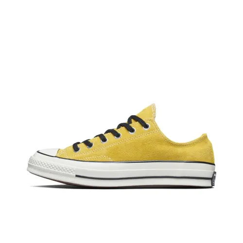 Converse Chuck 70 'Gold Citron'