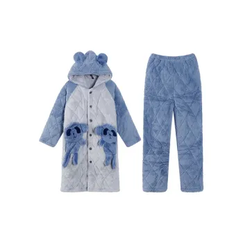 Lan Miao Men Pajama Sets