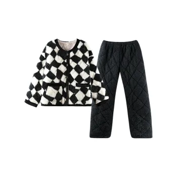 Q'NIANMA Women's Pajama Sets