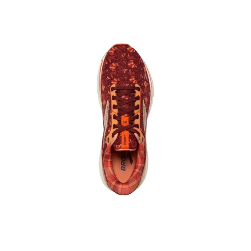 Brooks Women's Ghost 15 'Thanksgiving Turkey'-3