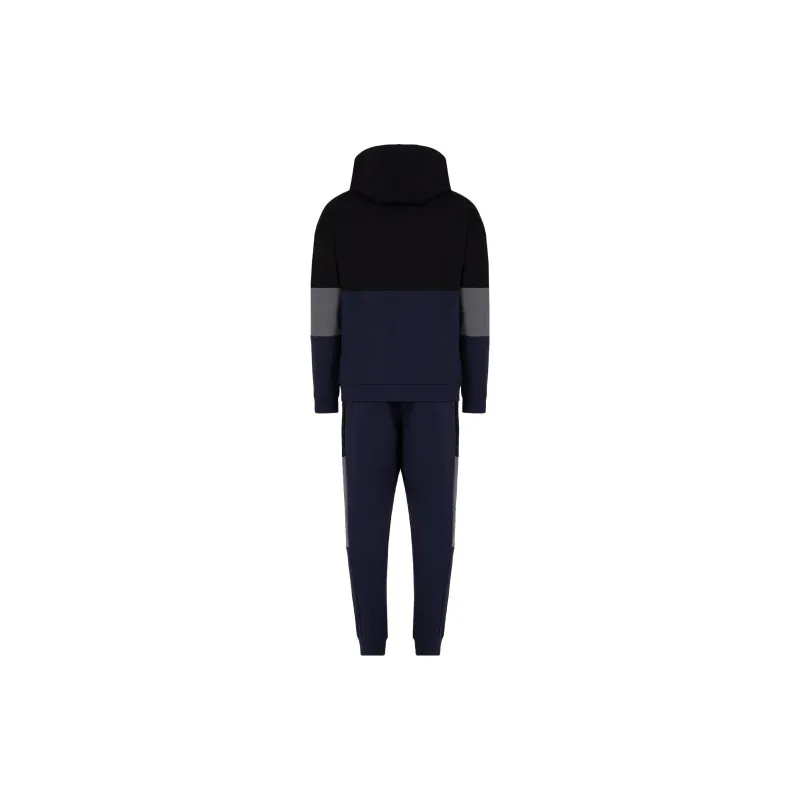 EMPORIO ARMANI EA7 Sports Suit Men's-7