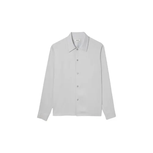 Sandro Men Shirt