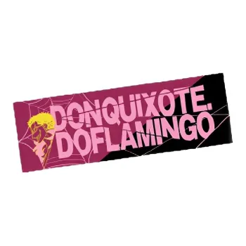 BANDAI Anime Merchandise