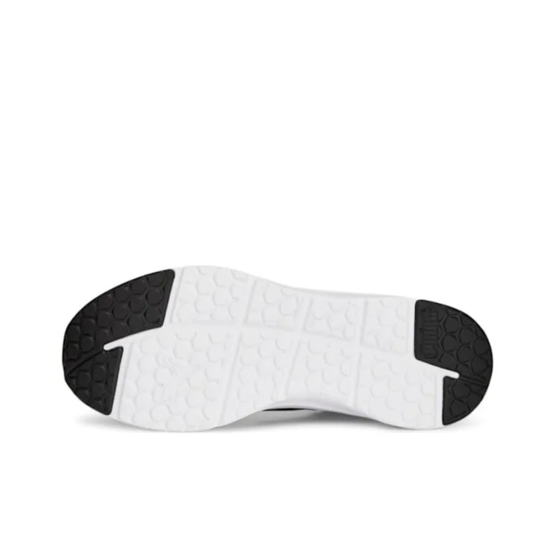 PUMA Ftr Connect Fs Training Shoes 'Black'-4