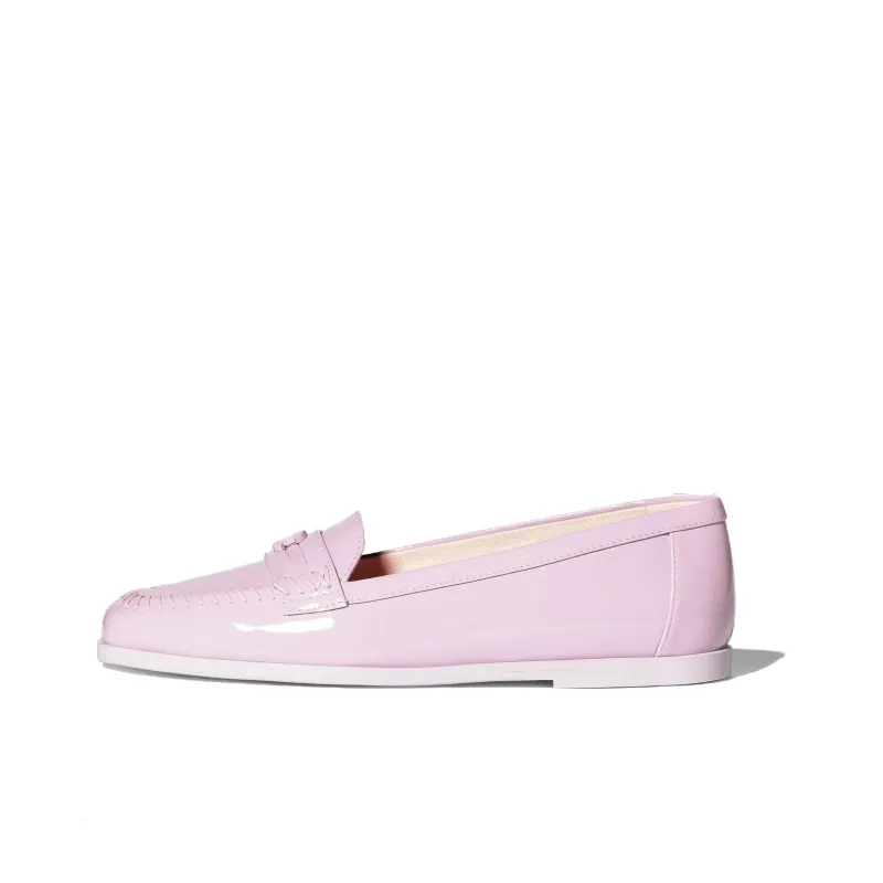 CHANEL Women's Casual Shoes Women's Pink-0