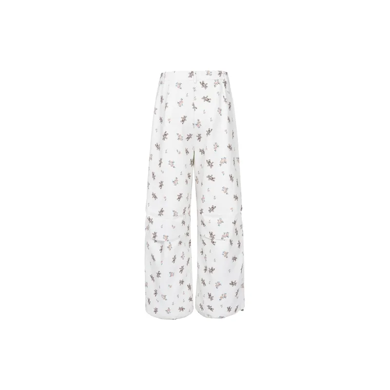APEA Casual Pants Women's-1