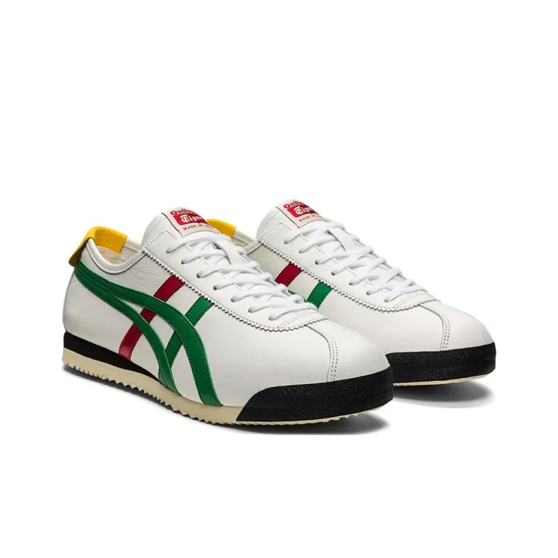 Onitsuka Tiger Limber Nm 'White Green'-3