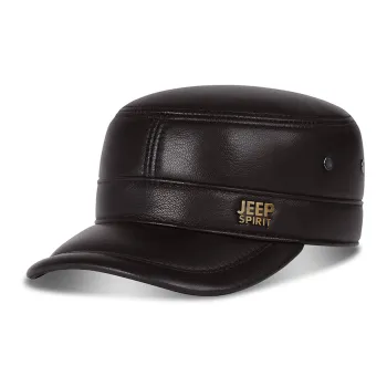 JEEP SPIRIT Baseball Caps Men's