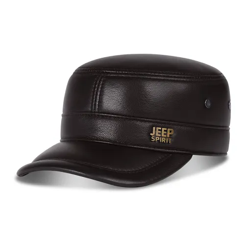 JEEP SPIRIT Baseball Caps Men