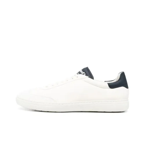 CHURCH'S Boland Low-top Sneakers