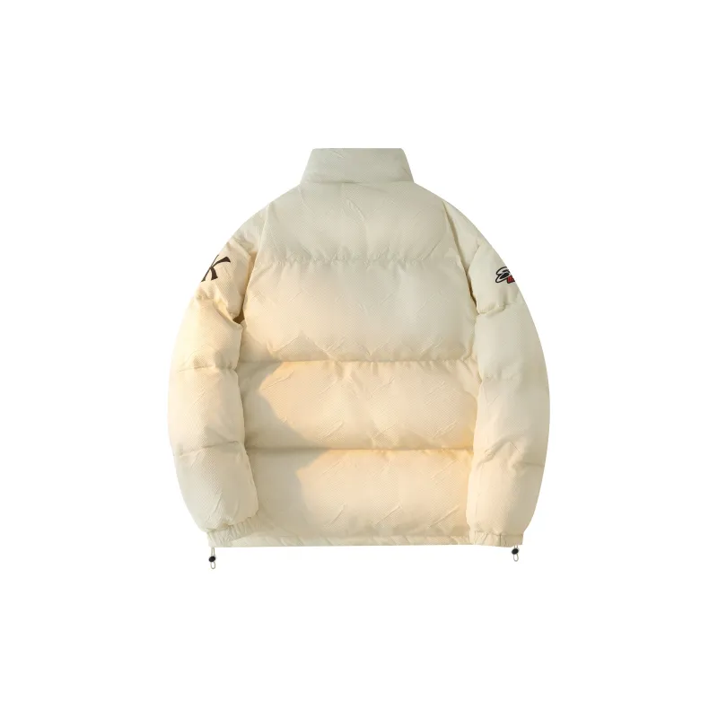 Kawasaki Down Jackets Unisex-2
