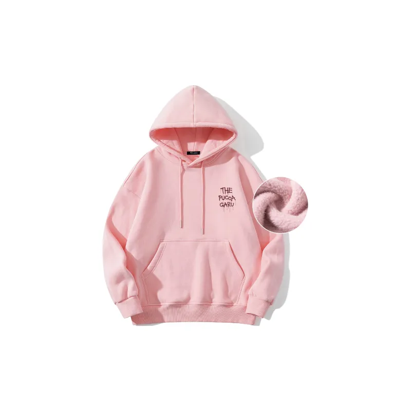 PUCCA Sweatshirts Unisex-10