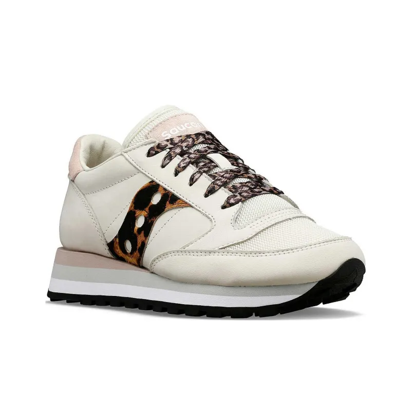 Saucony Jazz Triple Leopard Women's-2