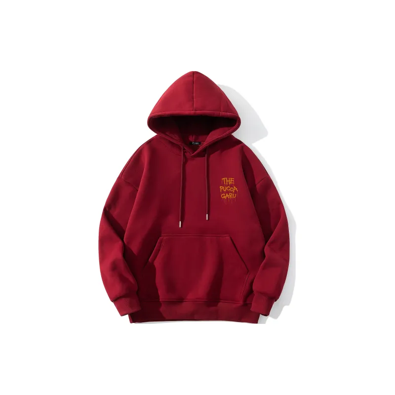 PUCCA Sweatshirts Unisex-31