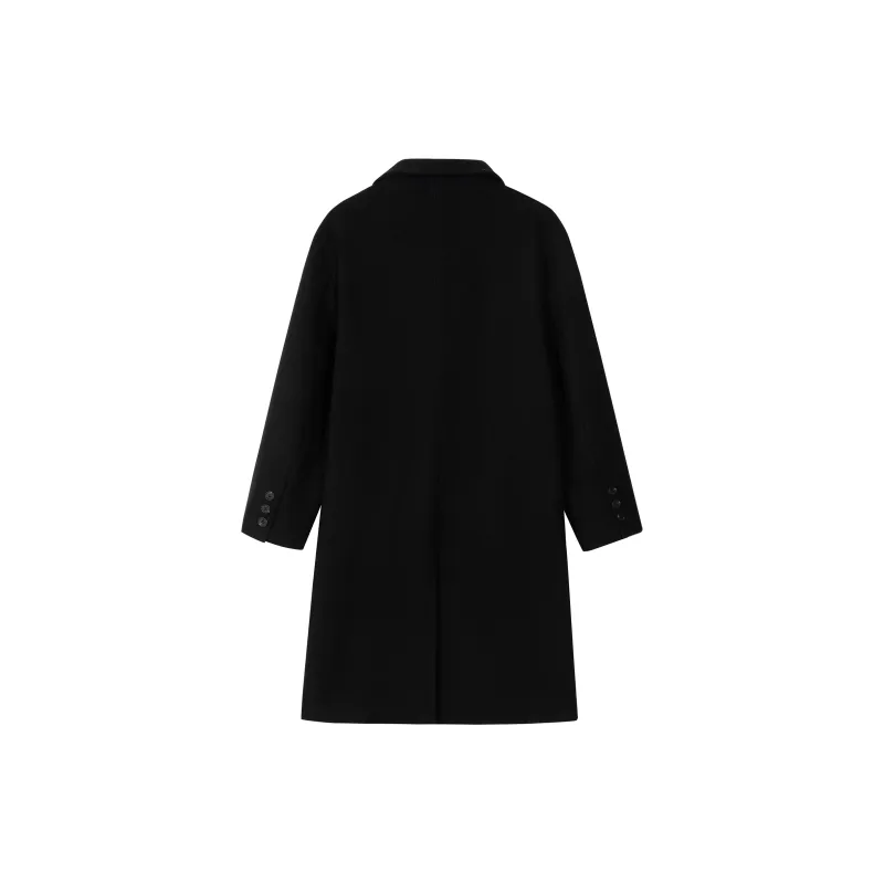 NEO FANTASTIC Coats Unisex-5