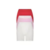 3 Pack (RED BABY PINK MULTI/Red Baby Pink Multicolor)