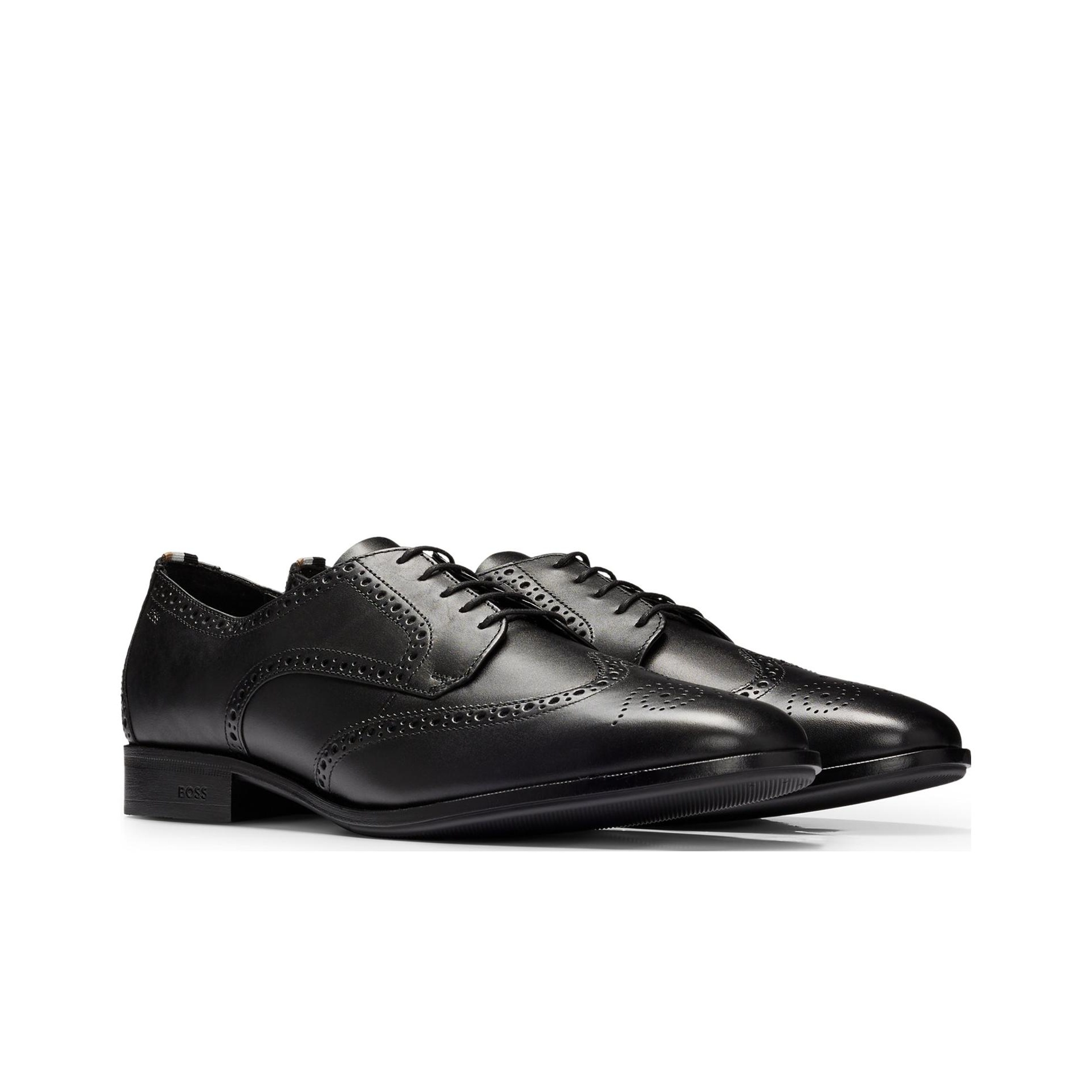 Orders hugo boss oxford shoes