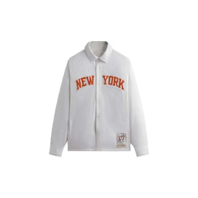 KITH New York Knicks Reversible Ginza-2